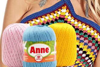 Linha Anne