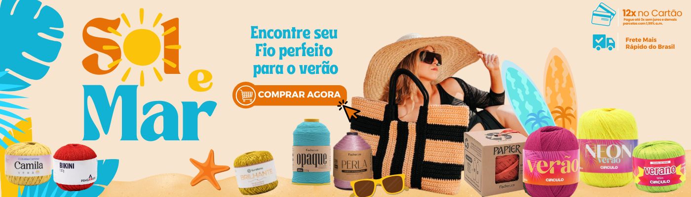 Ofertas Amigurumi Natal