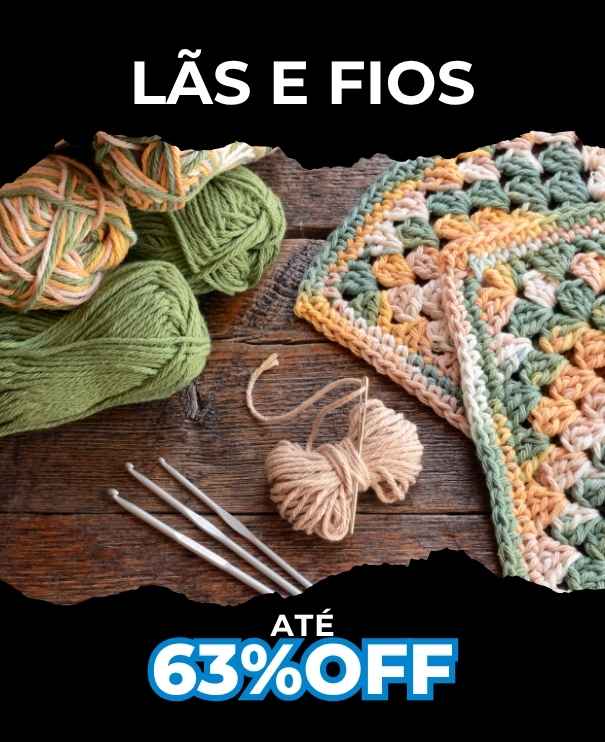 Lãs e Fios