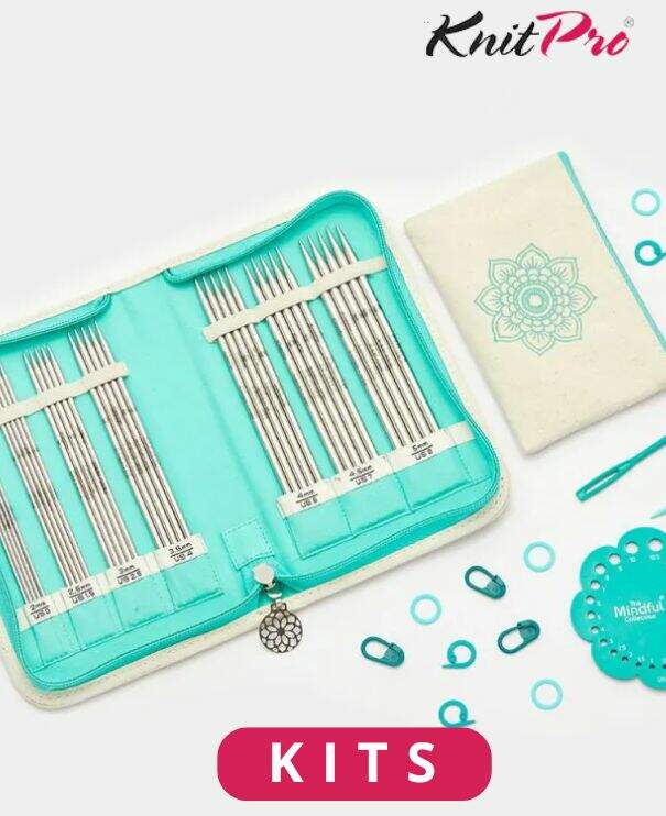 Kits KnitPro