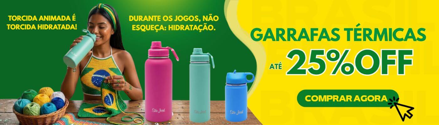 Ofertas Amigurumi Natal