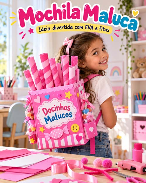 Ideia de semana maluca para o Dia das Crianças – foto 11 de 19