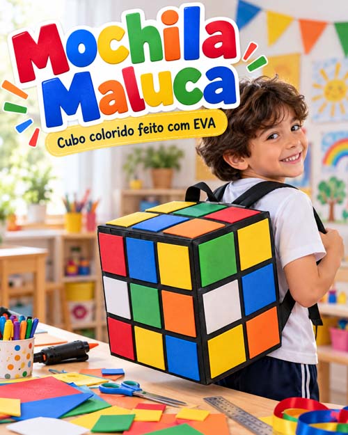 Ideia de semana maluca para o Dia das Crianças – foto 13 de 19