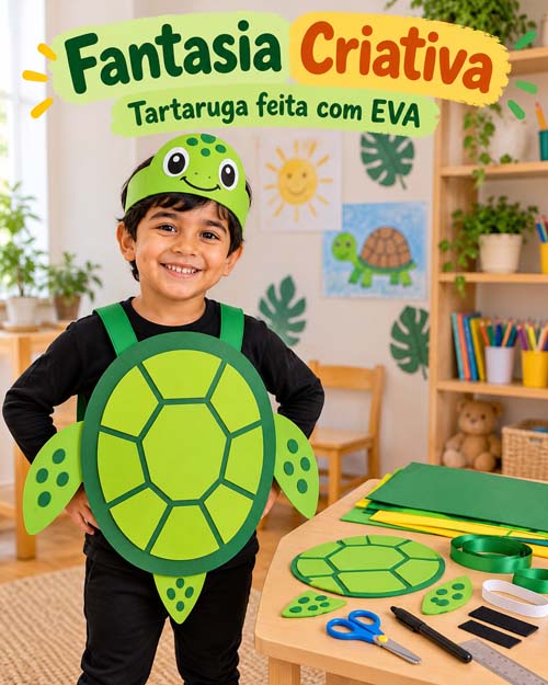 Ideia de semana maluca para o Dia das Crianças – foto 17 de 19