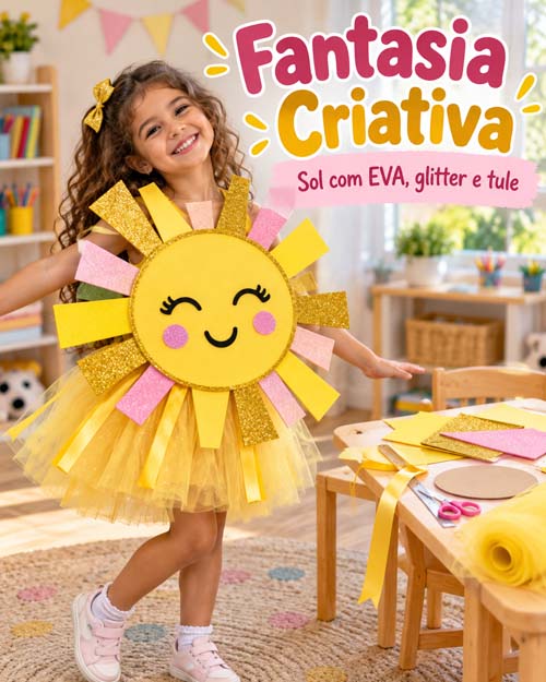 Ideia de semana maluca para o Dia das Crianças – foto 18 de 19