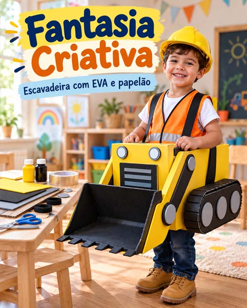 Ideia de semana maluca para o Dia das Crianças – foto 19 de 19