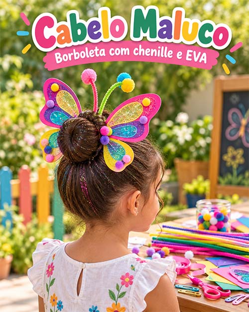 Ideia de semana maluca para o Dia das Crianças – foto 2 de 19