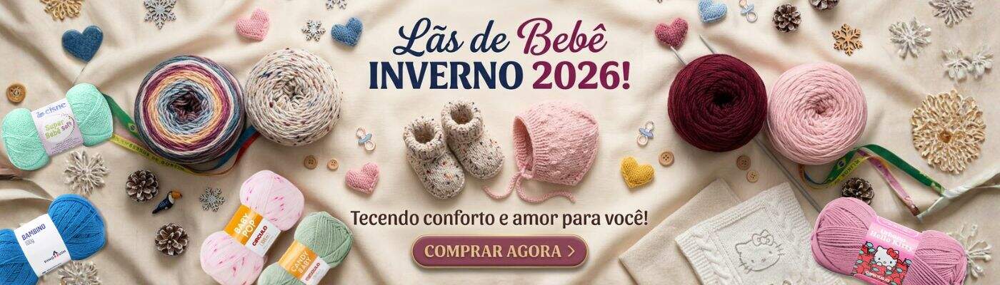 inverno 2026 Baby