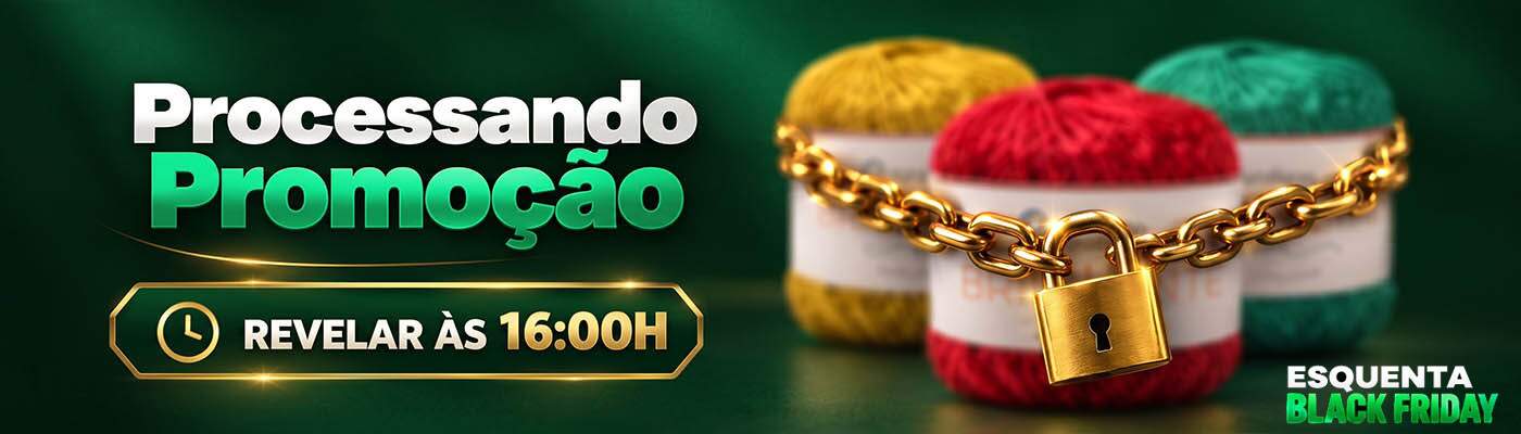 Oferta surpresa revelada em 30/10 às 16h