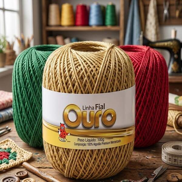 VM Feito à Mão