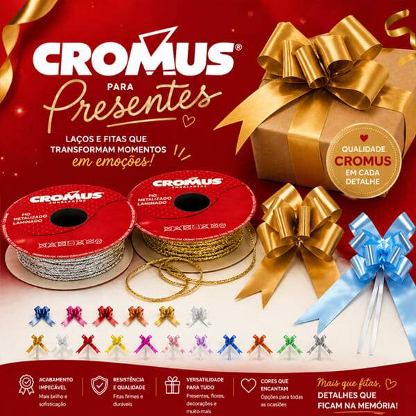 cromus