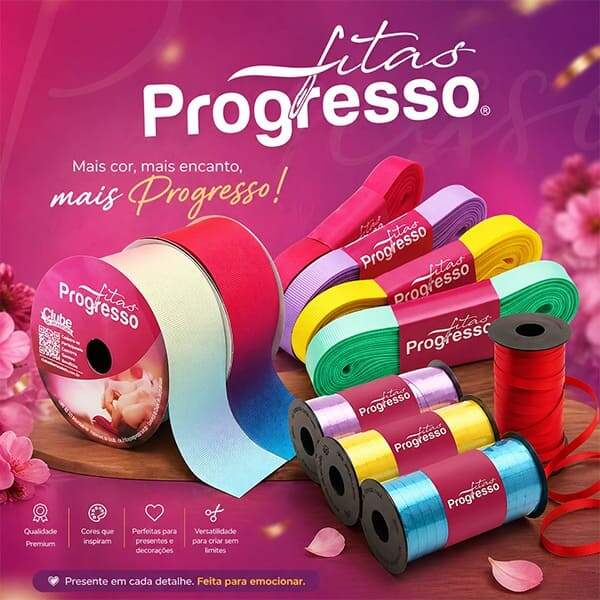 progresso