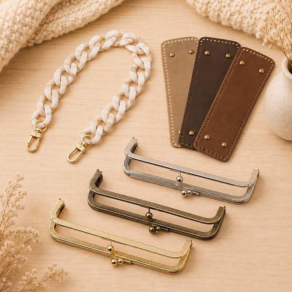 Acessórios para Bolsas importados