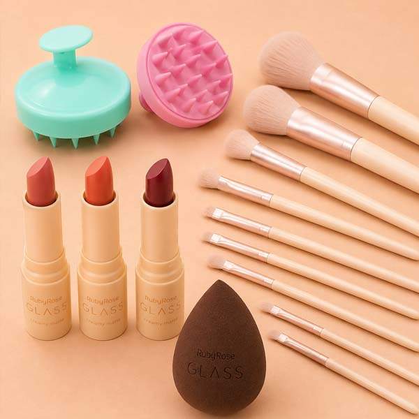 Produtos de Beleza importados
