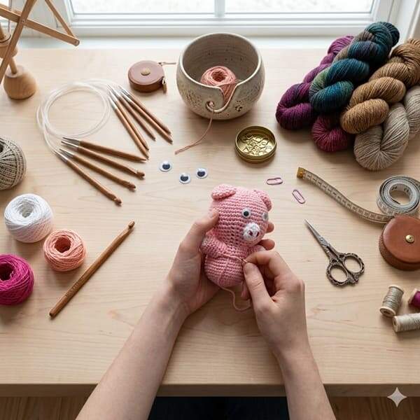 Amigurumi