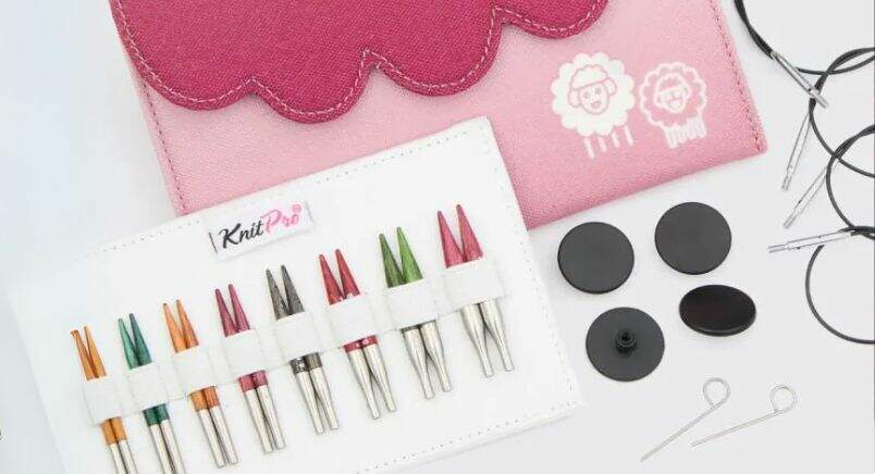 KnitPro Produtos