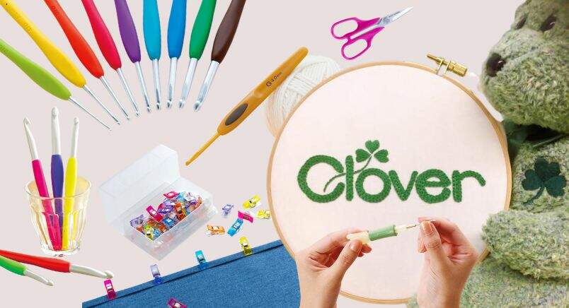 Linha Clover