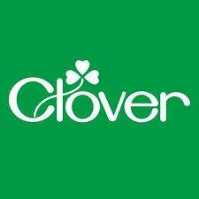 Logo Clover USA