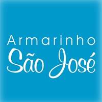 Logo Armarinho São José