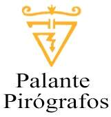 Pirógrafos Palante